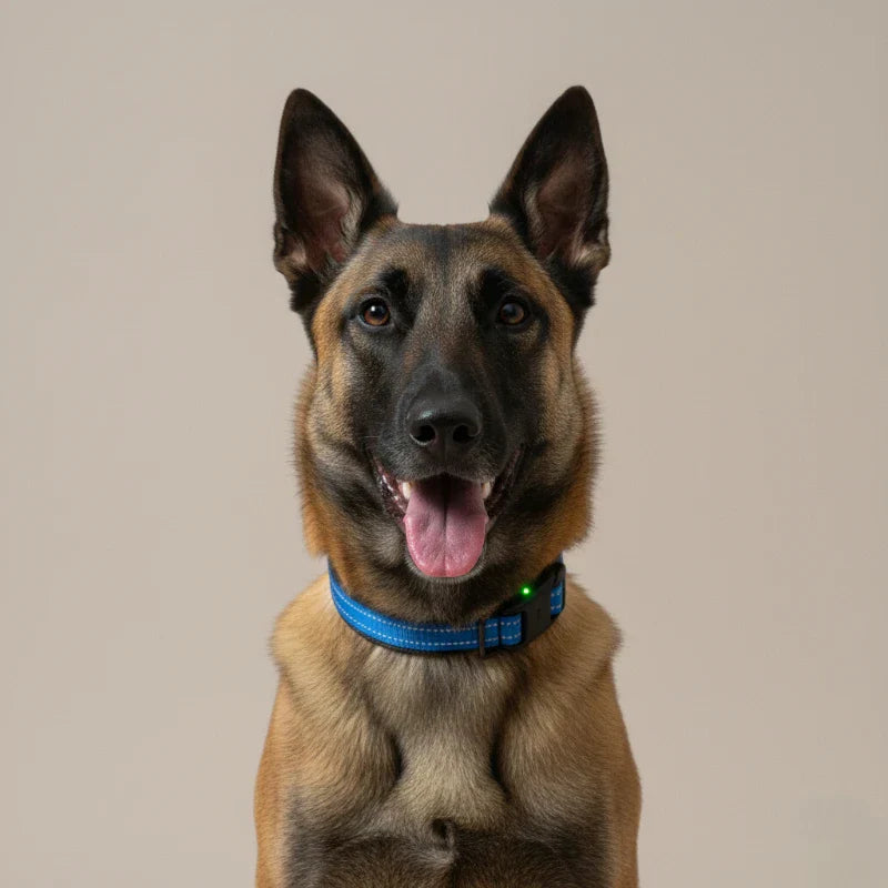 Le collier anti-aboiement est-il dangereux ? Avis d’experts & faits vérifiés