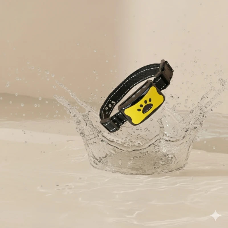 Collier anti aboiement - AUTOZEN™