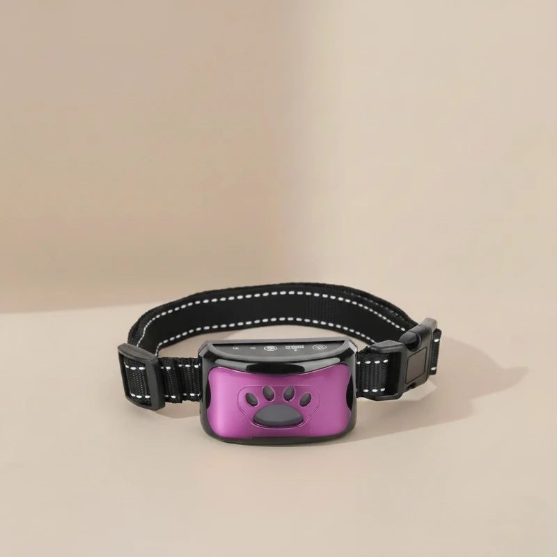 Collier anti aboiement - AUTOZEN™