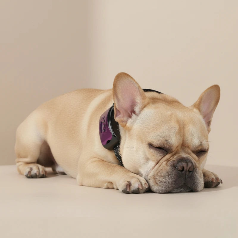 Collier anti aboiement - AUTOZEN™