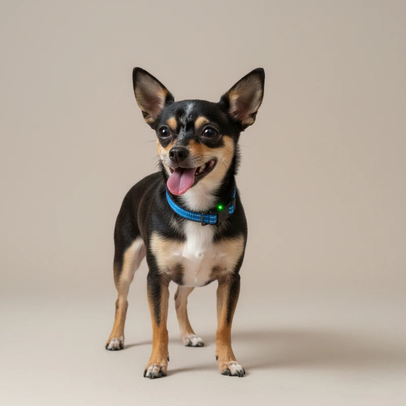 Collier anti aboiement - MAESTRO™