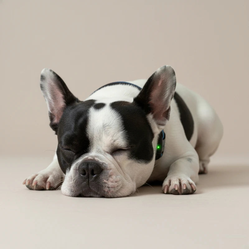 Collier anti aboiement - MAESTRO™